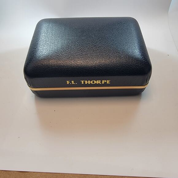 Vintage Gold Locket Black Hills Locket Pendant 14k - Picture 6 of 11